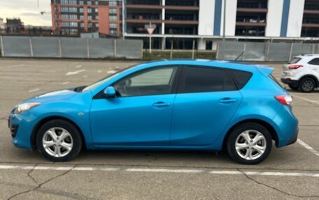 Mazda 3, 2010 год, 950 000 рублей, 7 фотография