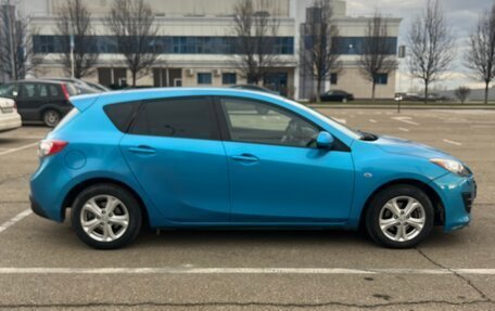 Mazda 3, 2010 год, 950 000 рублей, 8 фотография