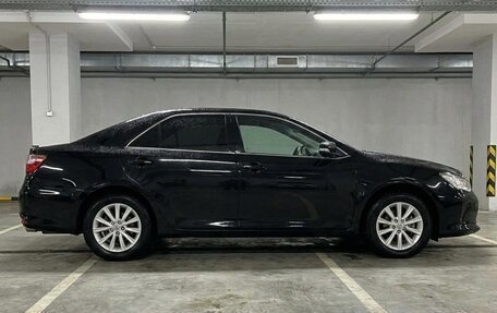 Toyota Camry, 2013 год, 1 550 000 рублей, 3 фотография