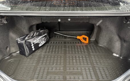 Toyota Camry, 2013 год, 1 550 000 рублей, 10 фотография