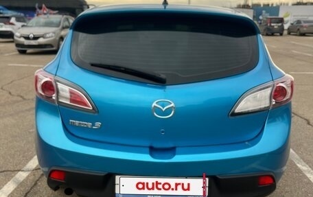 Mazda 3, 2010 год, 950 000 рублей, 6 фотография