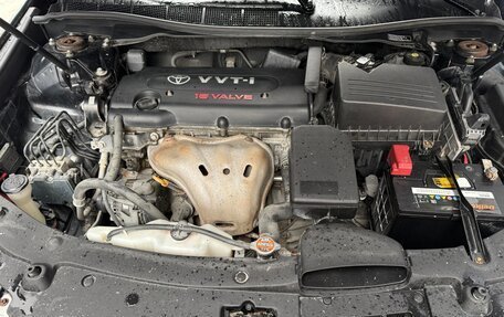 Toyota Camry, 2013 год, 1 550 000 рублей, 12 фотография