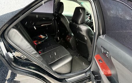 Toyota Camry, 2013 год, 1 550 000 рублей, 11 фотография