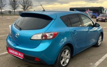 Mazda 3, 2010 год, 950 000 рублей, 5 фотография