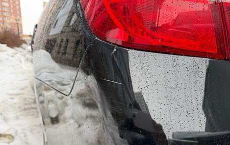 Toyota Camry, 2013 год, 1 550 000 рублей, 13 фотография