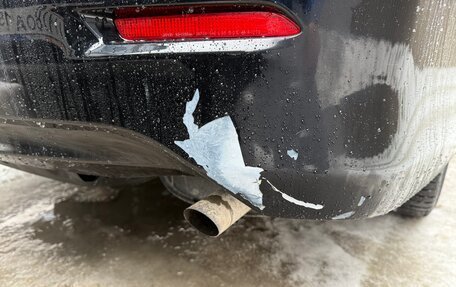 Toyota Camry, 2013 год, 1 550 000 рублей, 14 фотография