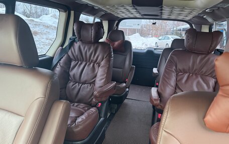 Hyundai Grand Starex Grand Starex I рестайлинг 2, 2018 год, 3 750 000 рублей, 11 фотография