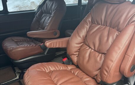 Hyundai Grand Starex Grand Starex I рестайлинг 2, 2018 год, 3 750 000 рублей, 12 фотография