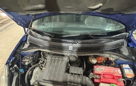 Suzuki Swift III, 2006 год, 690 000 рублей, 4 фотография