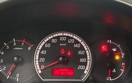 Suzuki Swift III, 2006 год, 690 000 рублей, 6 фотография