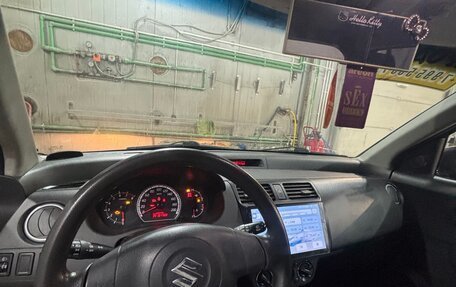 Suzuki Swift III, 2006 год, 690 000 рублей, 5 фотография