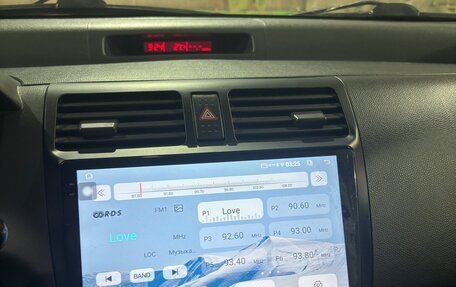 Suzuki Swift III, 2006 год, 690 000 рублей, 7 фотография