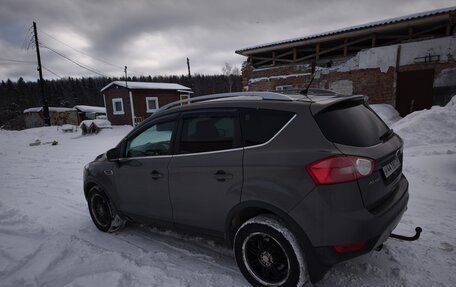 Ford Kuga III, 2012 год, 1 170 000 рублей, 6 фотография