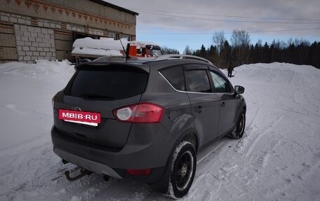 Ford Kuga III, 2012 год, 1 170 000 рублей, 9 фотография