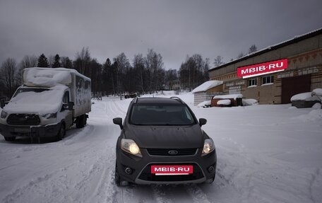 Ford Kuga III, 2012 год, 1 170 000 рублей, 2 фотография