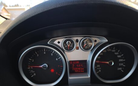 Ford Kuga III, 2012 год, 1 170 000 рублей, 10 фотография