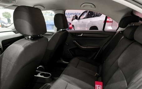 Skoda Rapid I, 2019 год, 1 399 000 рублей, 12 фотография