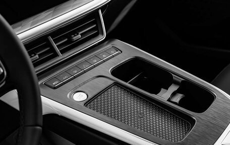 Haval F7x, 2026 год, 3 799 000 рублей, 12 фотография