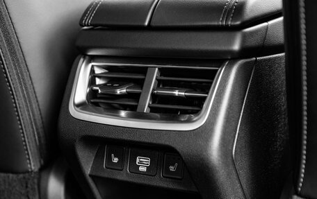 Haval F7x, 2026 год, 3 799 000 рублей, 14 фотография