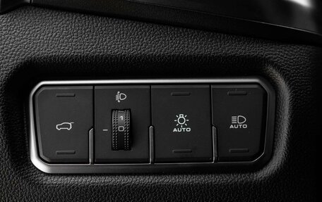 Haval F7x, 2026 год, 3 799 000 рублей, 10 фотография