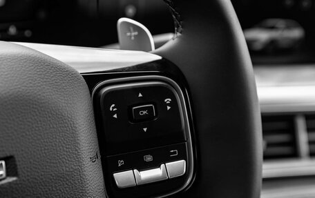 Haval F7x, 2026 год, 3 799 000 рублей, 26 фотография