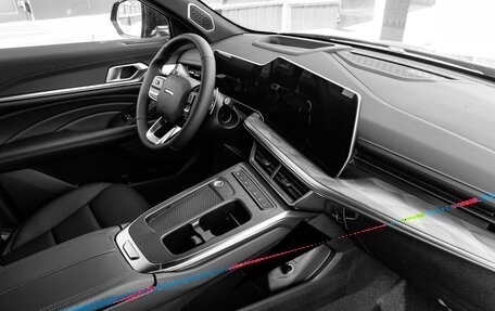 Haval F7x, 2026 год, 3 799 000 рублей, 16 фотография