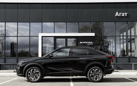 Haval F7x, 2026 год, 3 799 000 рублей, 29 фотография