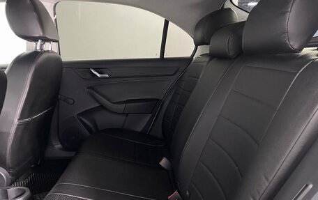 Skoda Rapid I, 2016 год, 1 200 000 рублей, 14 фотография