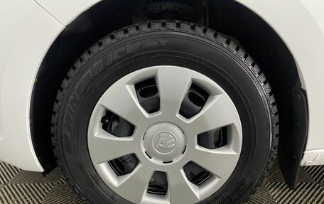 Skoda Rapid I, 2016 год, 1 200 000 рублей, 20 фотография