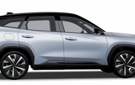 Geely Atlas, 2025 год, 3 970 990 рублей, 3 фотография