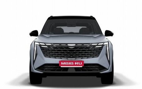 Geely Atlas, 2025 год, 3 449 990 рублей, 2 фотография