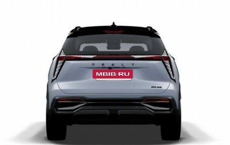 Geely Atlas, 2025 год, 3 449 990 рублей, 4 фотография