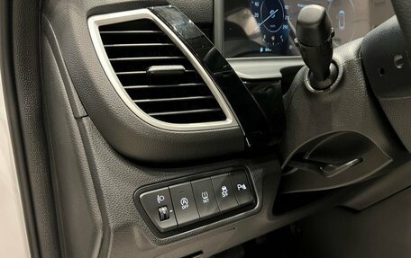 KIA Seltos I, 2026 год, 3 650 000 рублей, 13 фотография