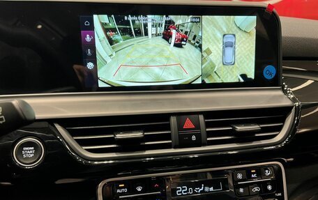 KIA Seltos I, 2026 год, 3 650 000 рублей, 16 фотография