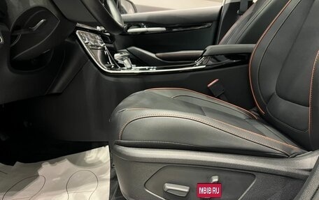 KIA Seltos I, 2026 год, 3 650 000 рублей, 17 фотография