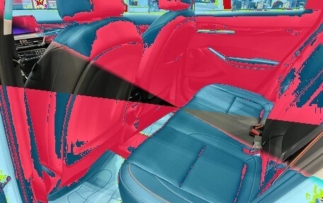 KIA Seltos I, 2026 год, 3 650 000 рублей, 11 фотография