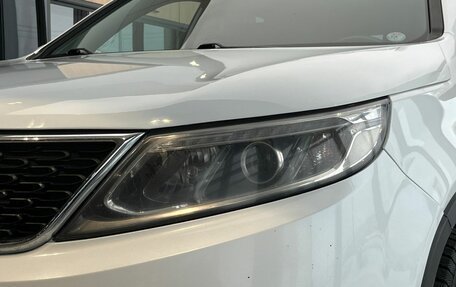 KIA Sorento II рестайлинг, 2013 год, 1 649 000 рублей, 4 фотография