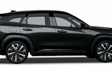 Geely Atlas, 2025 год, 3 760 990 рублей, 3 фотография