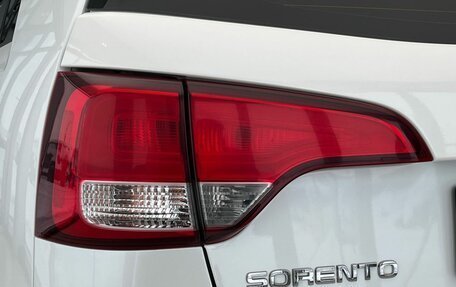 KIA Sorento II рестайлинг, 2013 год, 1 649 000 рублей, 7 фотография