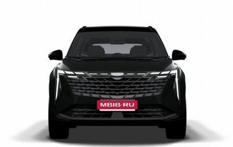 Geely Atlas, 2025 год, 3 760 990 рублей, 2 фотография