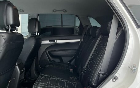 KIA Sorento II рестайлинг, 2013 год, 1 649 000 рублей, 12 фотография