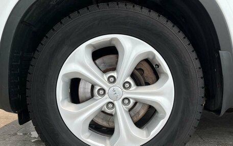 KIA Sorento II рестайлинг, 2013 год, 1 649 000 рублей, 6 фотография