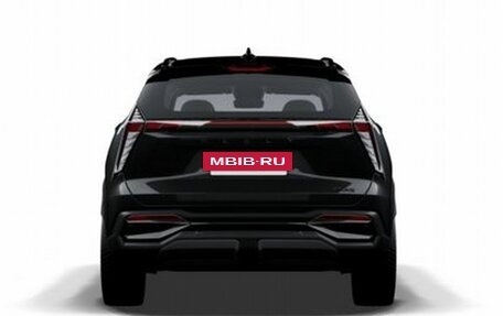 Geely Atlas, 2025 год, 3 760 990 рублей, 4 фотография