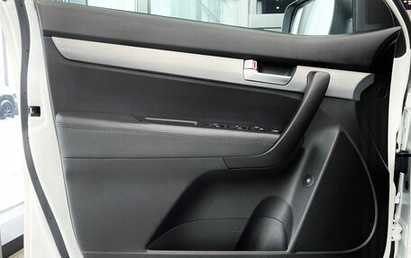 KIA Sorento II рестайлинг, 2013 год, 1 649 000 рублей, 14 фотография