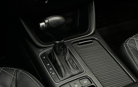 KIA Sorento II рестайлинг, 2013 год, 1 649 000 рублей, 19 фотография