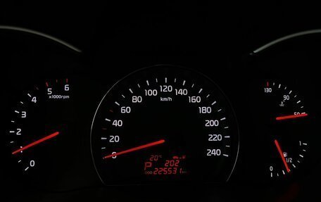 KIA Sorento II рестайлинг, 2013 год, 1 649 000 рублей, 20 фотография