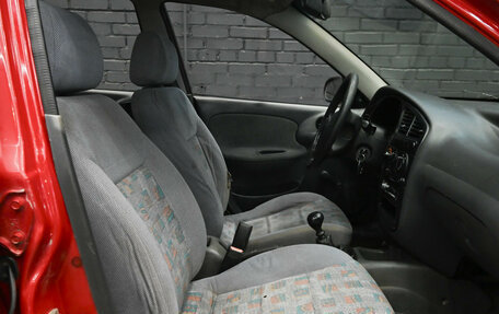 Chevrolet Lanos I, 2005 год, 150 000 рублей, 9 фотография