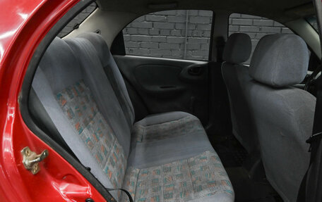 Chevrolet Lanos I, 2005 год, 150 000 рублей, 10 фотография