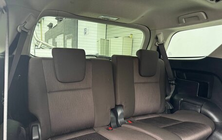 Toyota Fortuner II, 2018 год, 3 129 111 рублей, 12 фотография