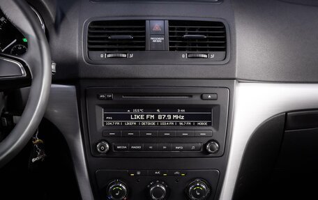 Skoda Yeti I рестайлинг, 2013 год, 949 000 рублей, 11 фотография